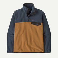 Patagonia Lightweight Synchilla Snap-T Pullover - Men's